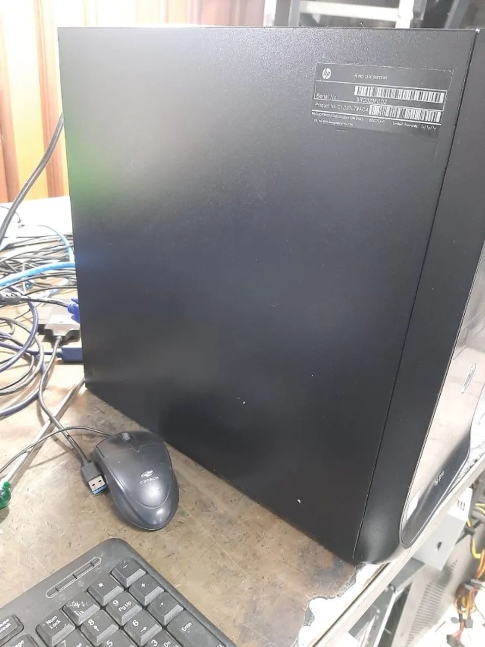 Computador Core i3 1ª + SSD 120GB | 6GB RAM - Foto 3