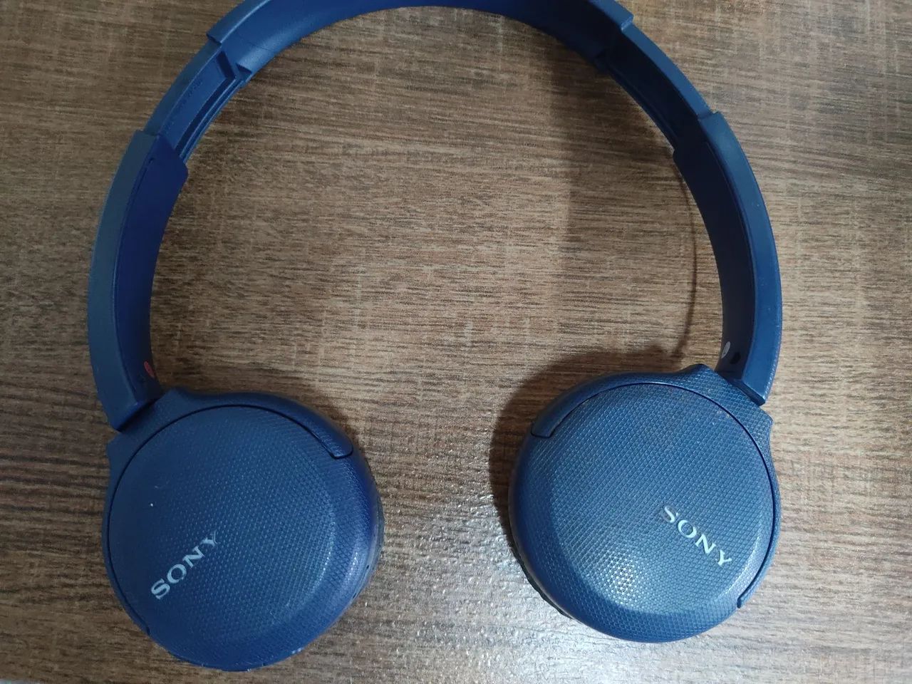 Headset Sony  - Foto 3