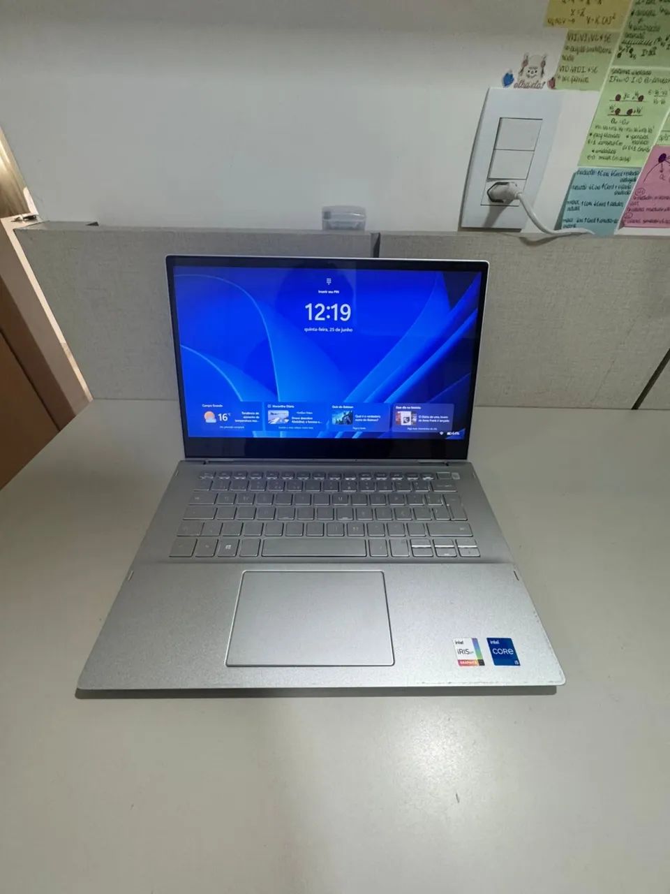 I5 de 11ª geração 240gb - Foto 4
