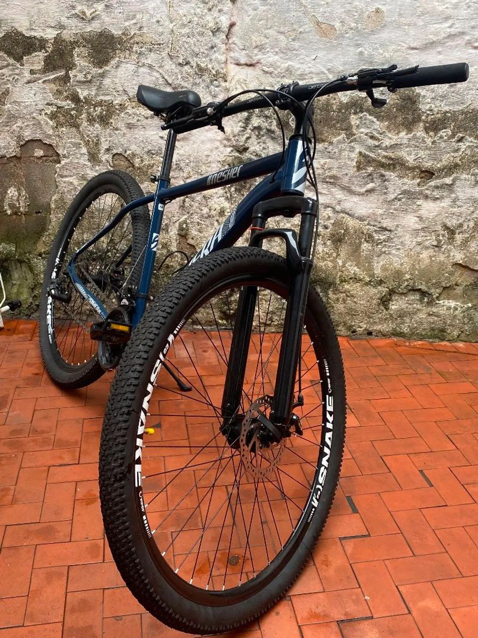 Bicicleta aro 29  - Foto 3