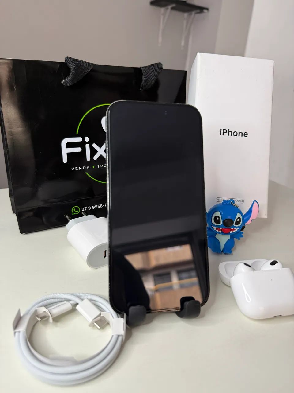iPhone 14 Pro