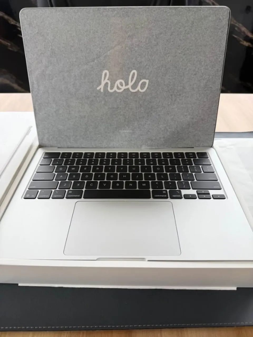 MacBook Air M4 13