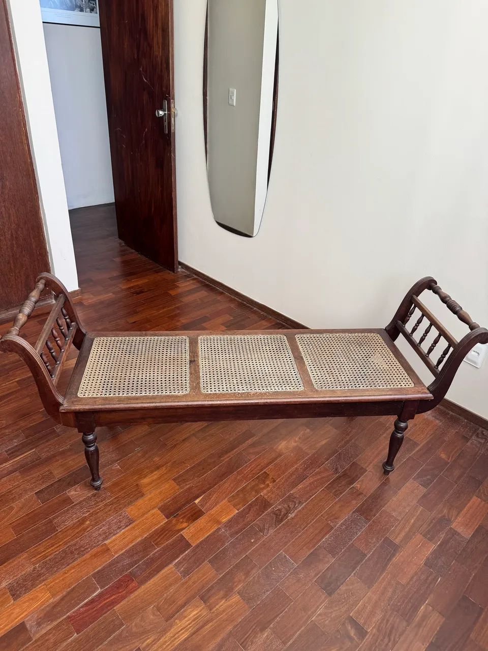 RECAMIER ANTIGO