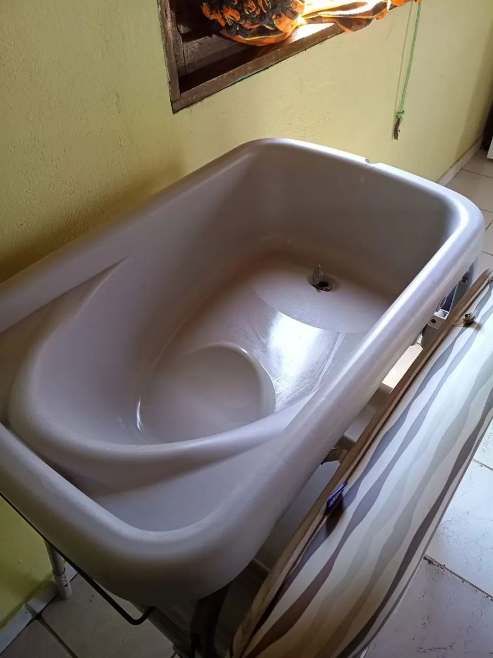 Banheiro com trocador  - Foto 3