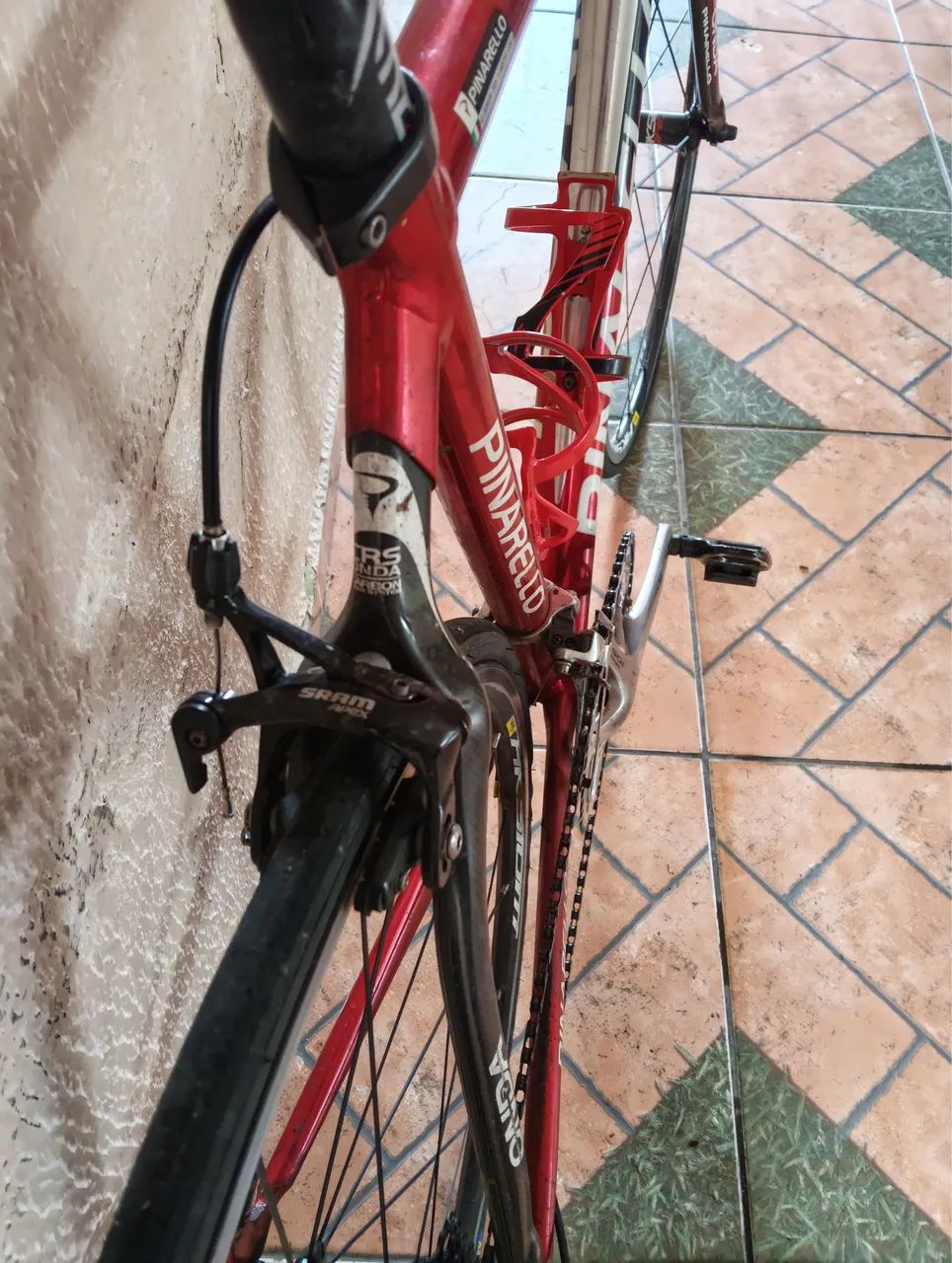 Bike speed TOP - Foto 5