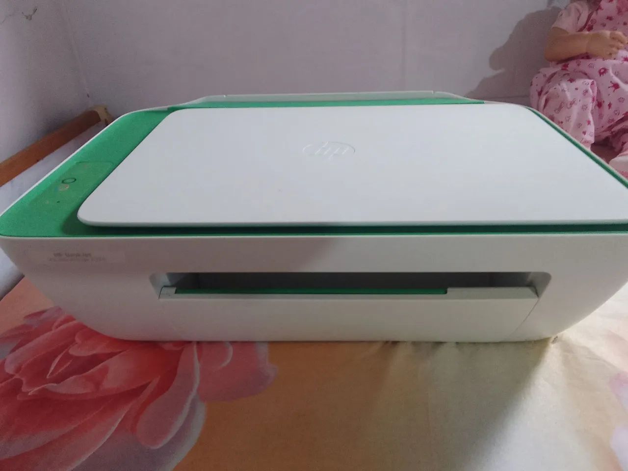 Impressora pouco  tempo de uso. ÓTIMO estado. . - Foto 5