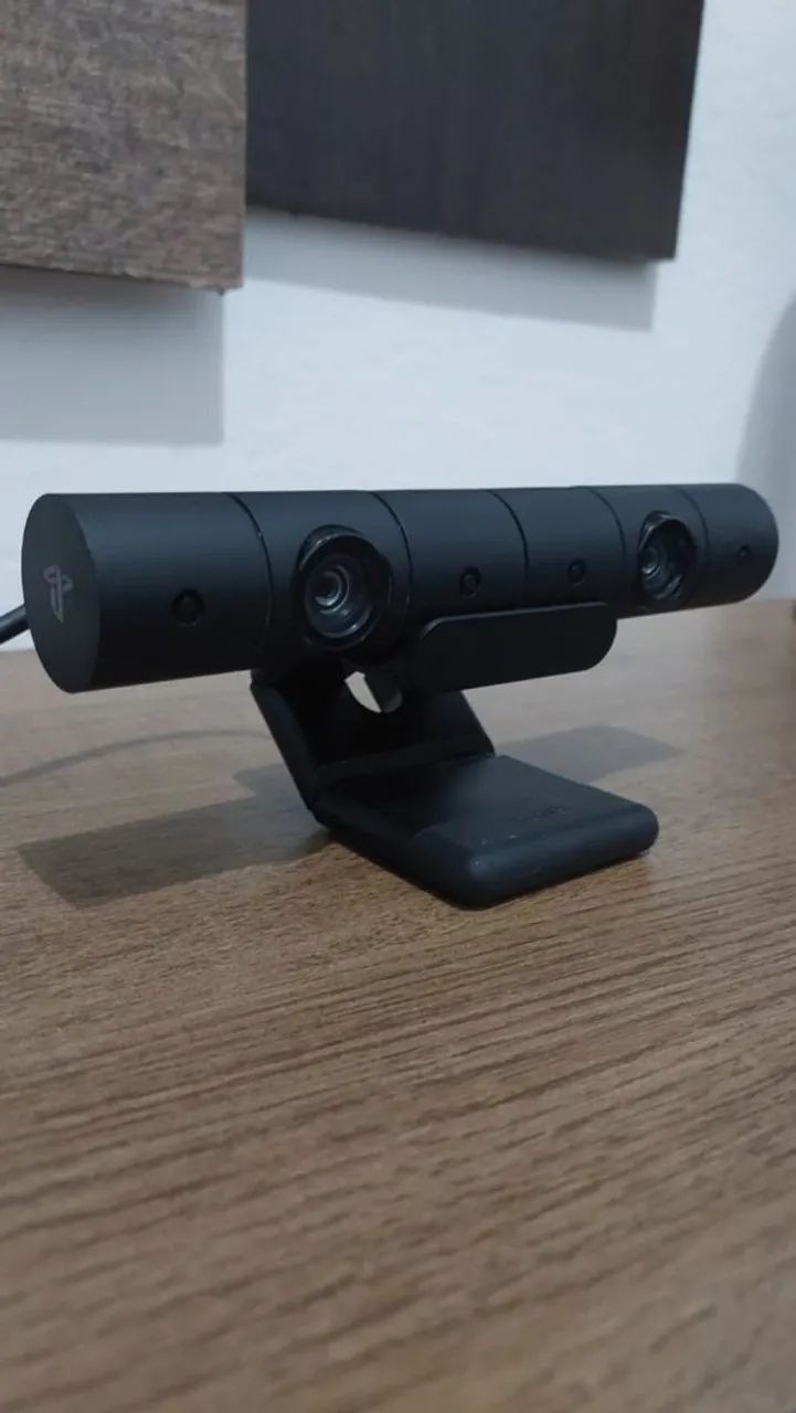 Câmera PlayStation PS4 - Foto 2