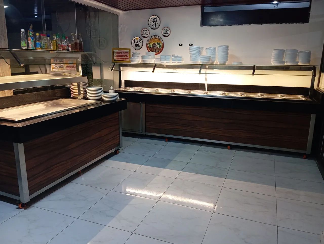 Buffet  - Foto 2