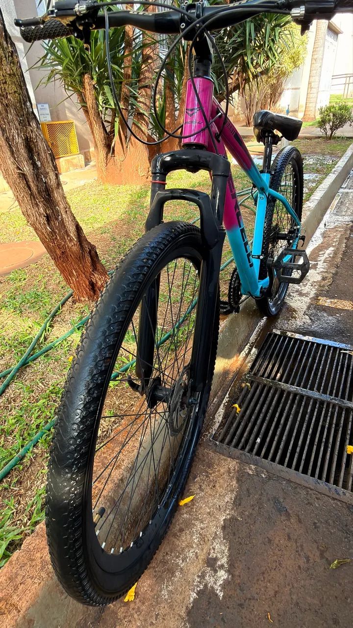 Bicicleta aro 29  - Foto 2