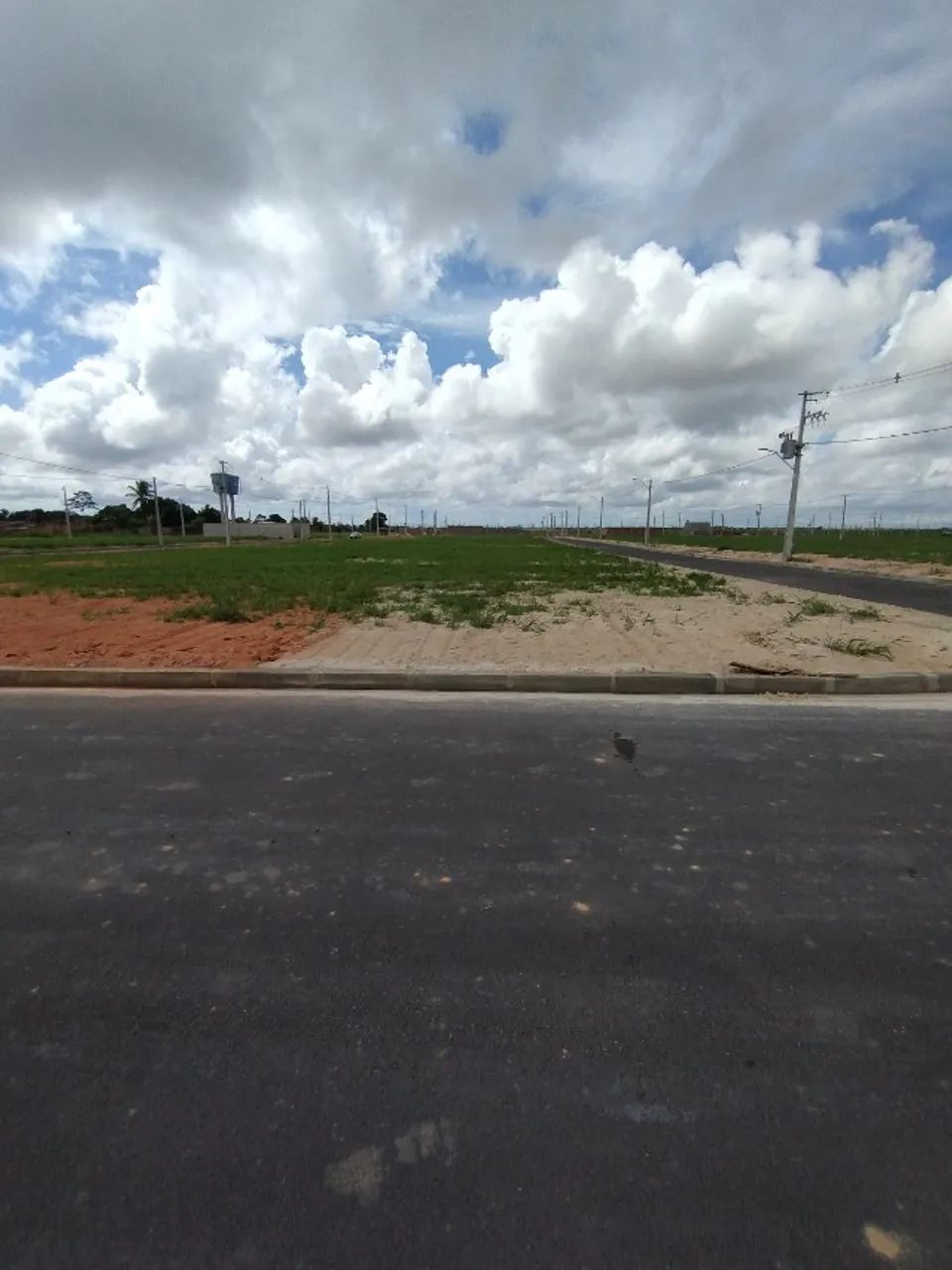 Lote - Cidade jardim Residencial - Financiamento.  - Foto 4
