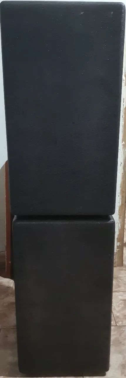 Par de caixas acústicas passivas Soundbox 12 polegadas 3 vias - 400Watts RMS - Foto 3