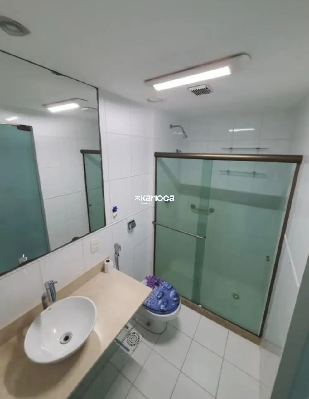 Cobertura com 3 Quartos à venda, 222m² - Tijuca - Foto 4