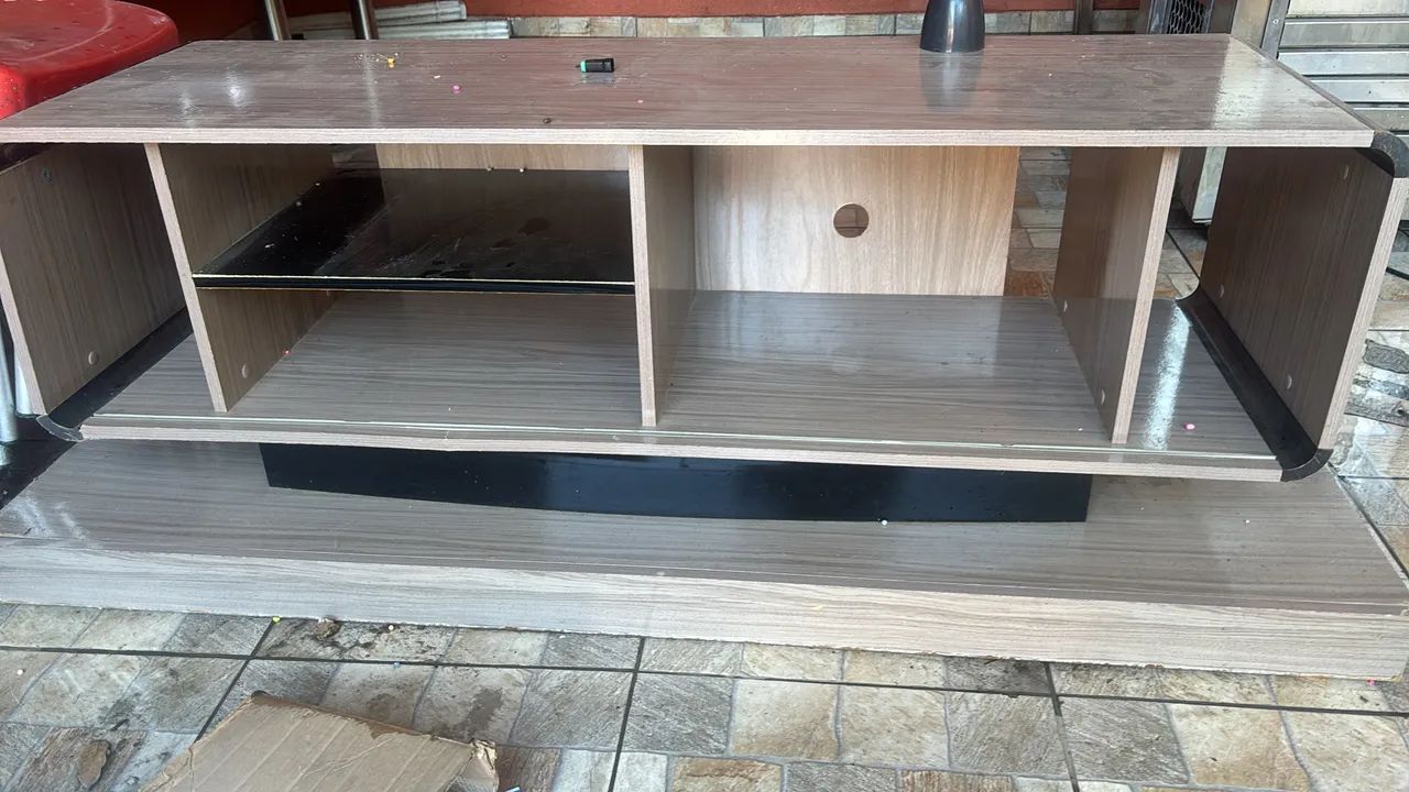 Estante - Foto 2