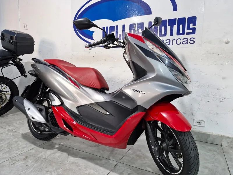 Honda PCX 150 150 cc  - Foto 2