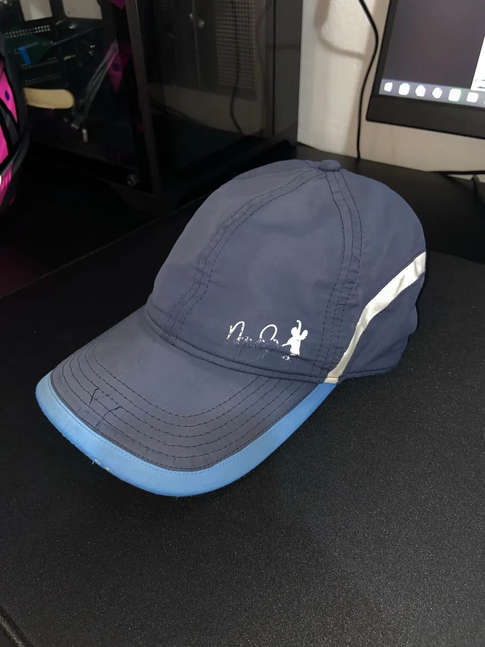 Boné Lacoste Sport Andy