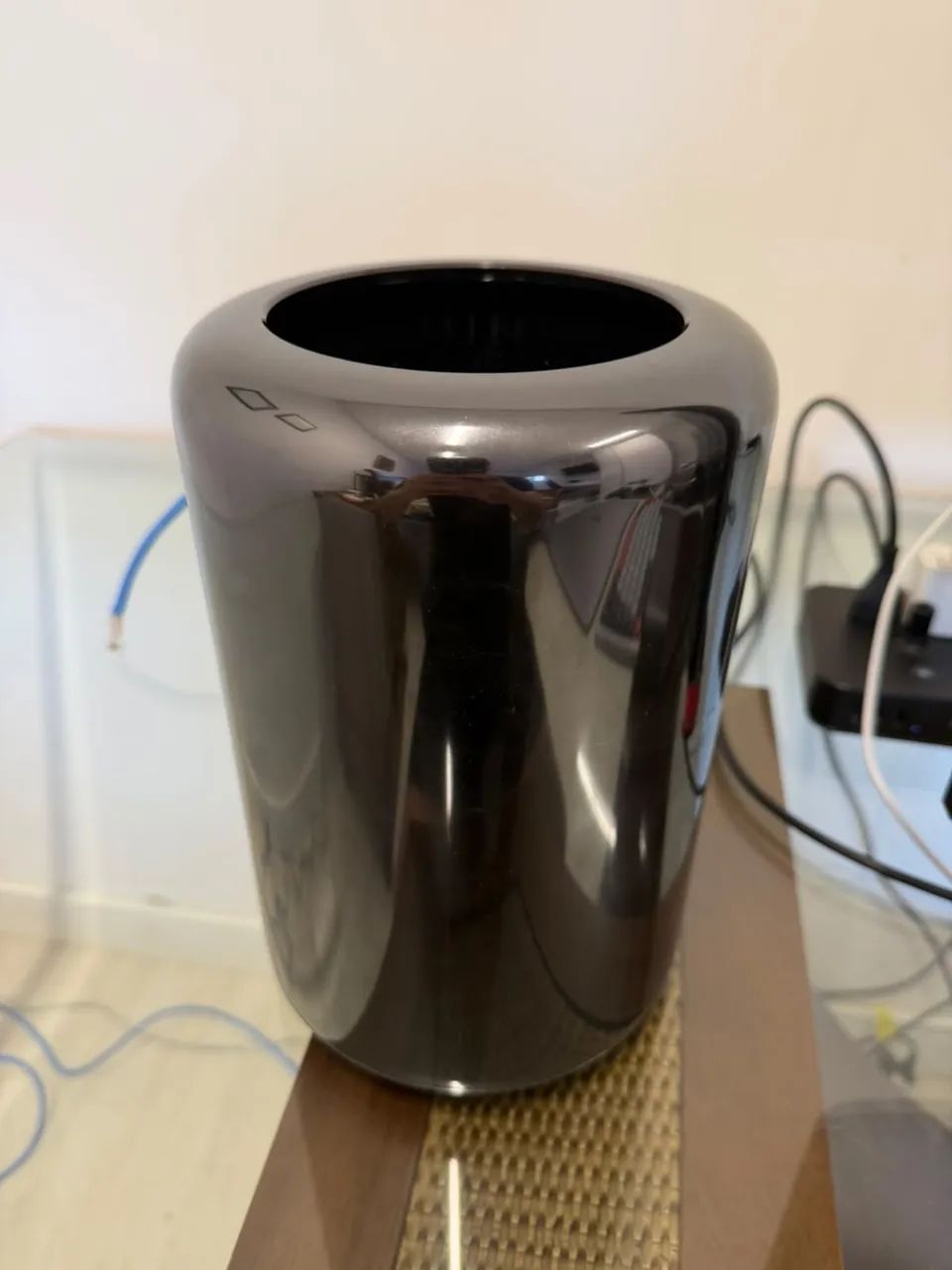 Mac Pro Late 2013 6,1 Apple 24GB RAM - Foto 3