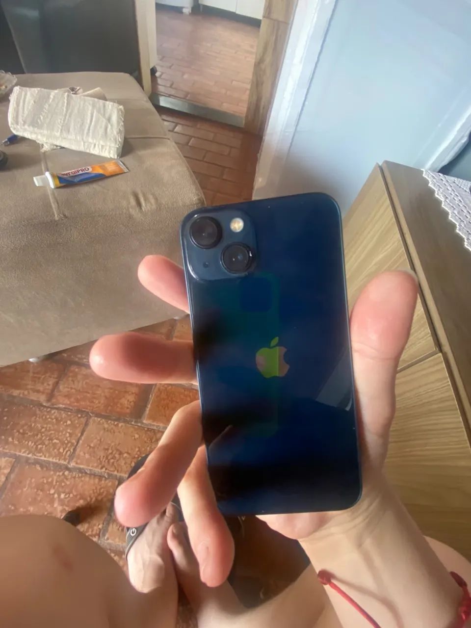 Vendo iPhone 13 128 GB - Foto 5