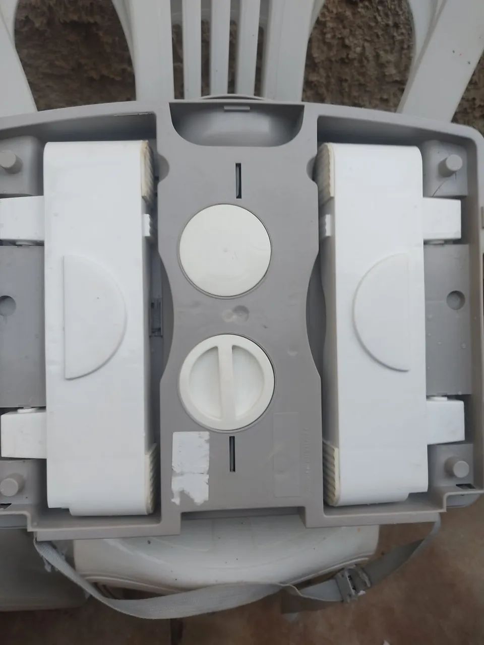 Cadeirinha  - Foto 3