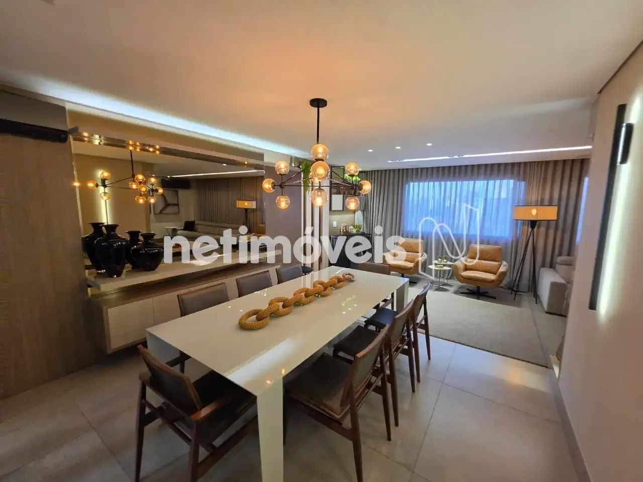Venda Apartamento 4 quartos Cidade Nova Belo Horizonte - Foto 3