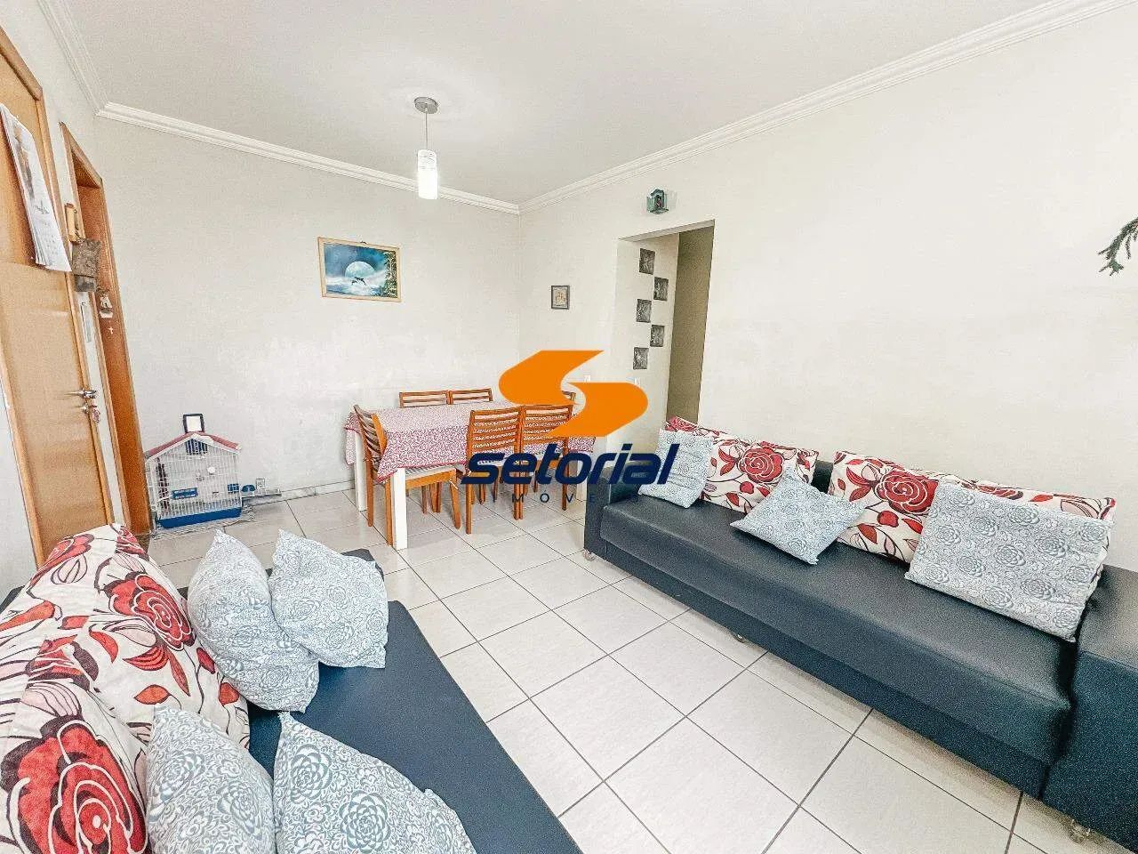 Oportunidade: apartamento 3 quartos à venda Nova Suíça! - Foto 3