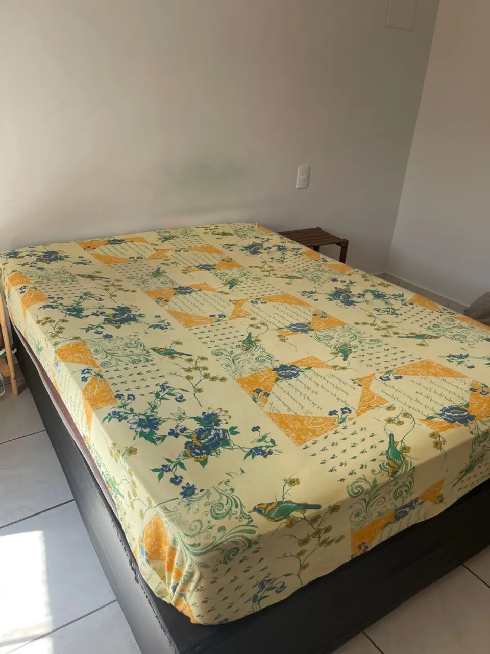 Vendo cama de casal  - Foto 2