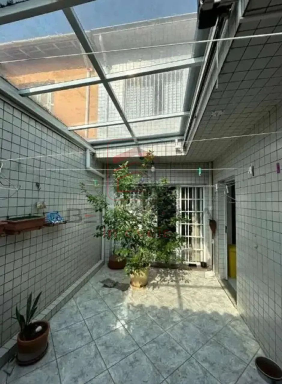 Casa, sobrado 4 quartos, 2 vagas mooca - Foto 4