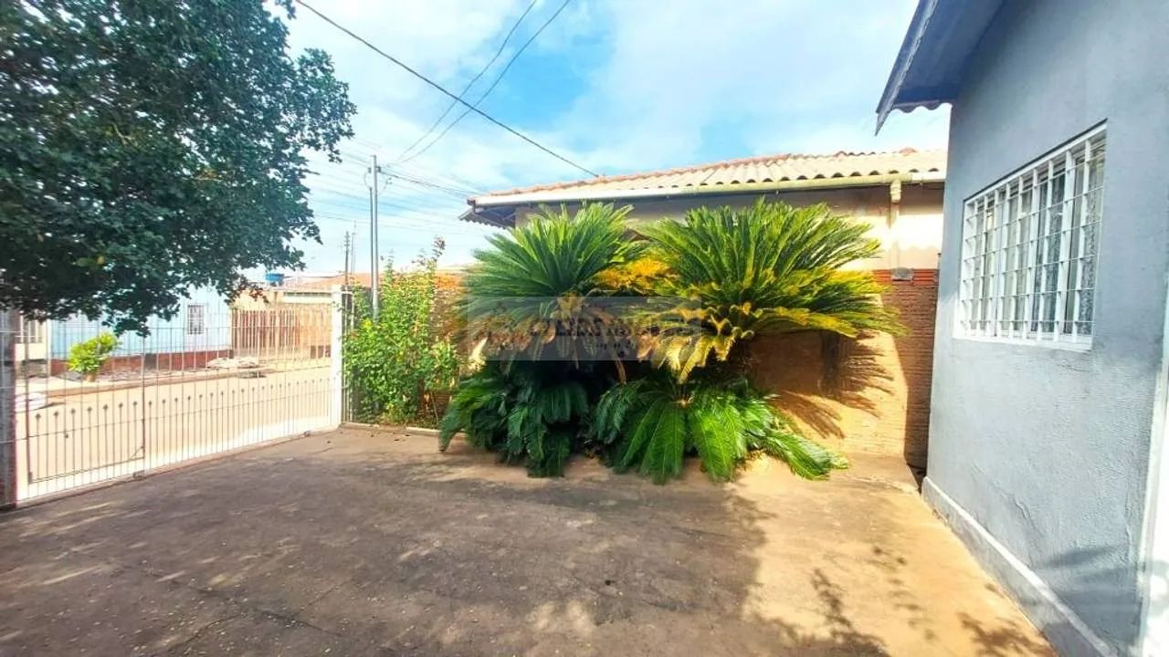 Casa Residencial Coxipó - Foto 2