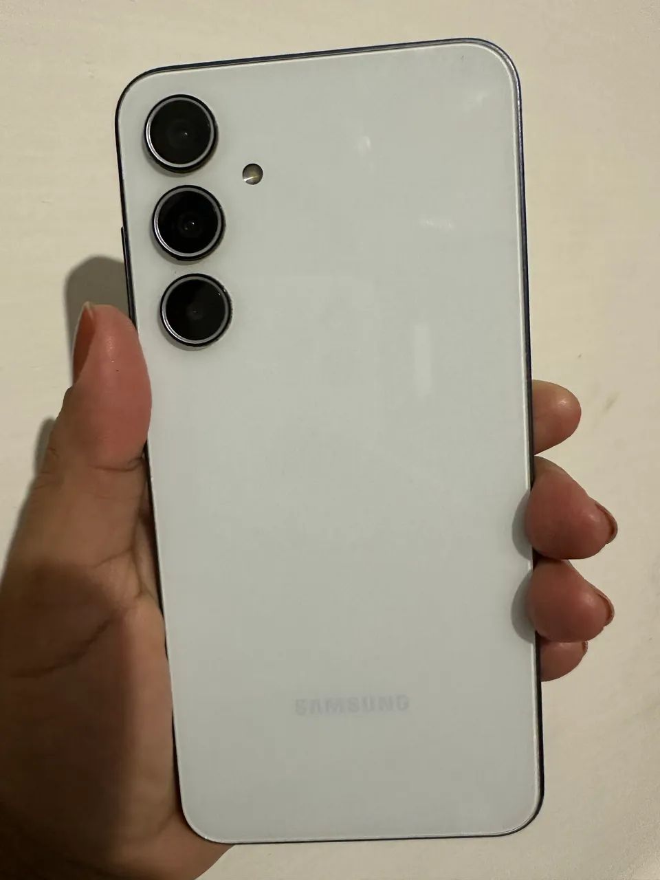 Vendo Samsung  - Foto 2