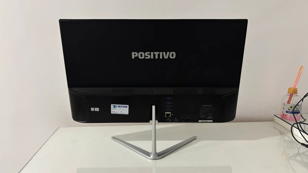 Computador All-in-One Positivo Union  - Foto 3