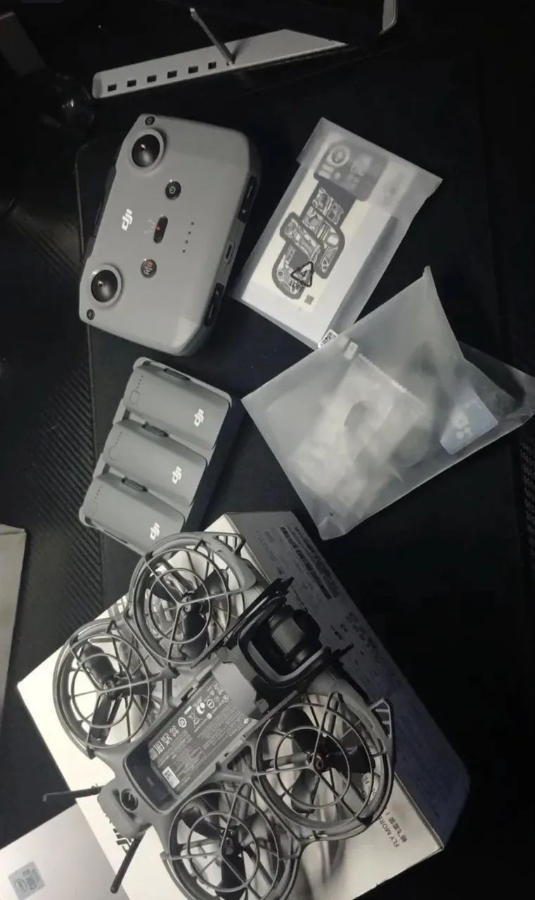 Drone dji neo 2 