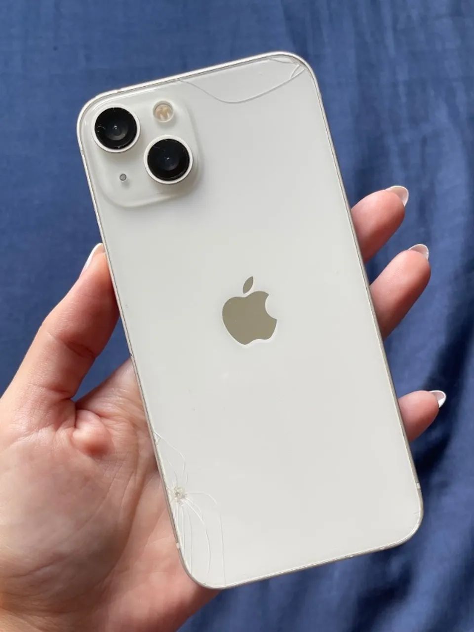 IPhone 13 - Foto 2
