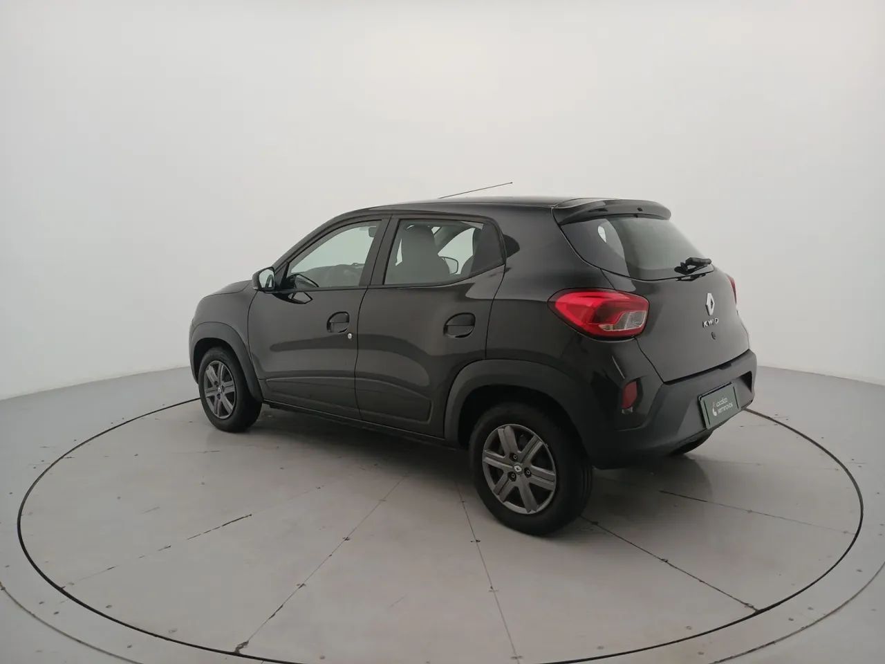 Renault Kwid 1.0 Zen 2026 - Foto 3