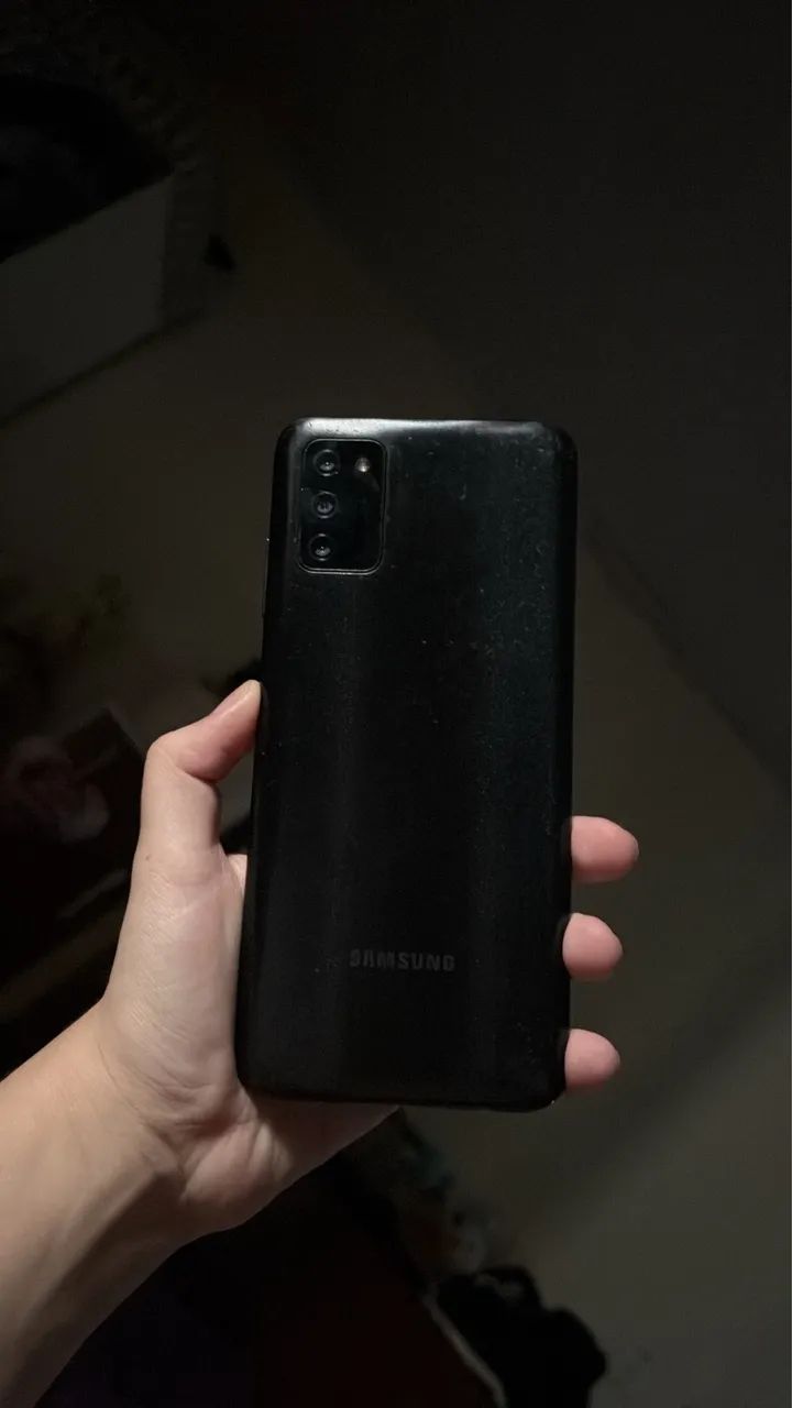 Vendo A03s - Foto 2