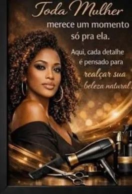 Especialista em mechas  - Foto 2