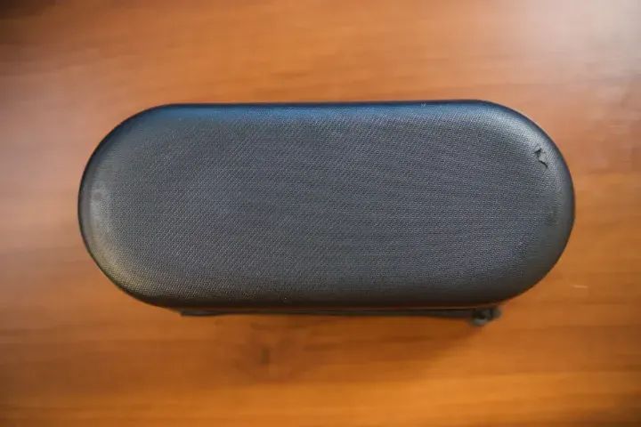 Microfone de Lapela Sem Fio Duplo Synco G2 (a2) Pro  - Foto 5