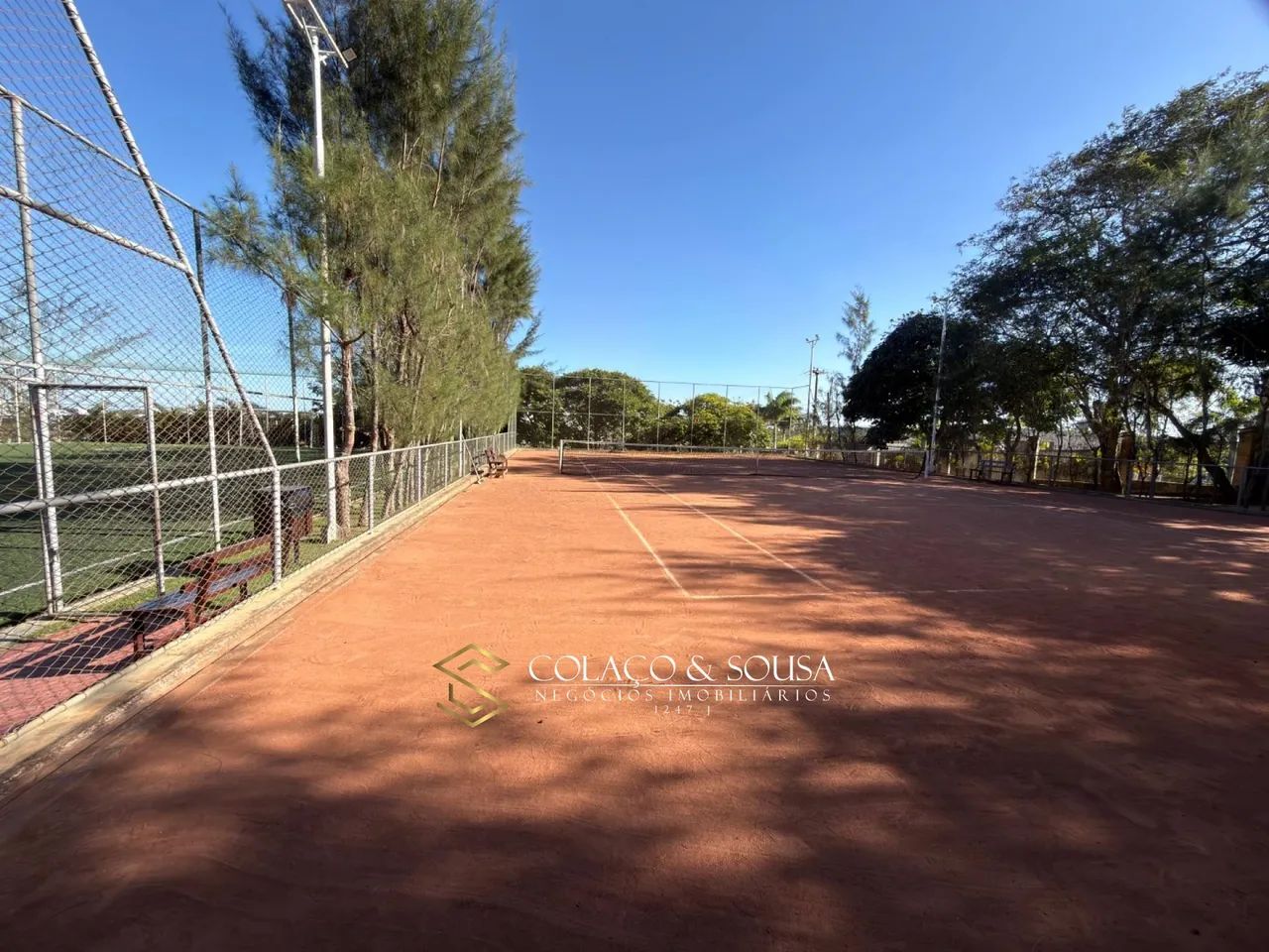 Lote à venda no Atmosphera Green Residence - Foto 5