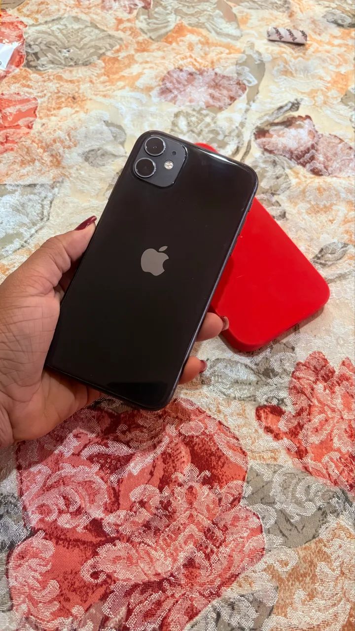 iPhone 11 - Foto 3