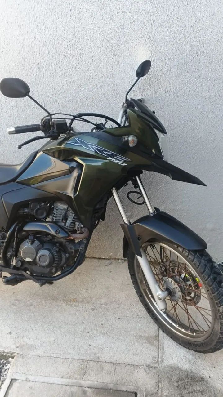XRE 190 Abs - Foto 2