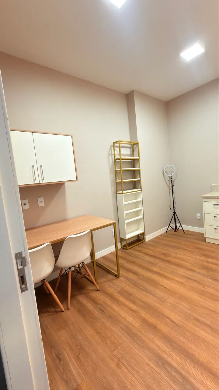 Sala comercial para profissionais da estética  - Foto 4