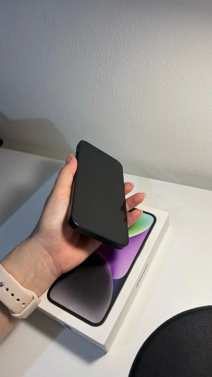 IPHONE 14 - 128GB - Foto 2