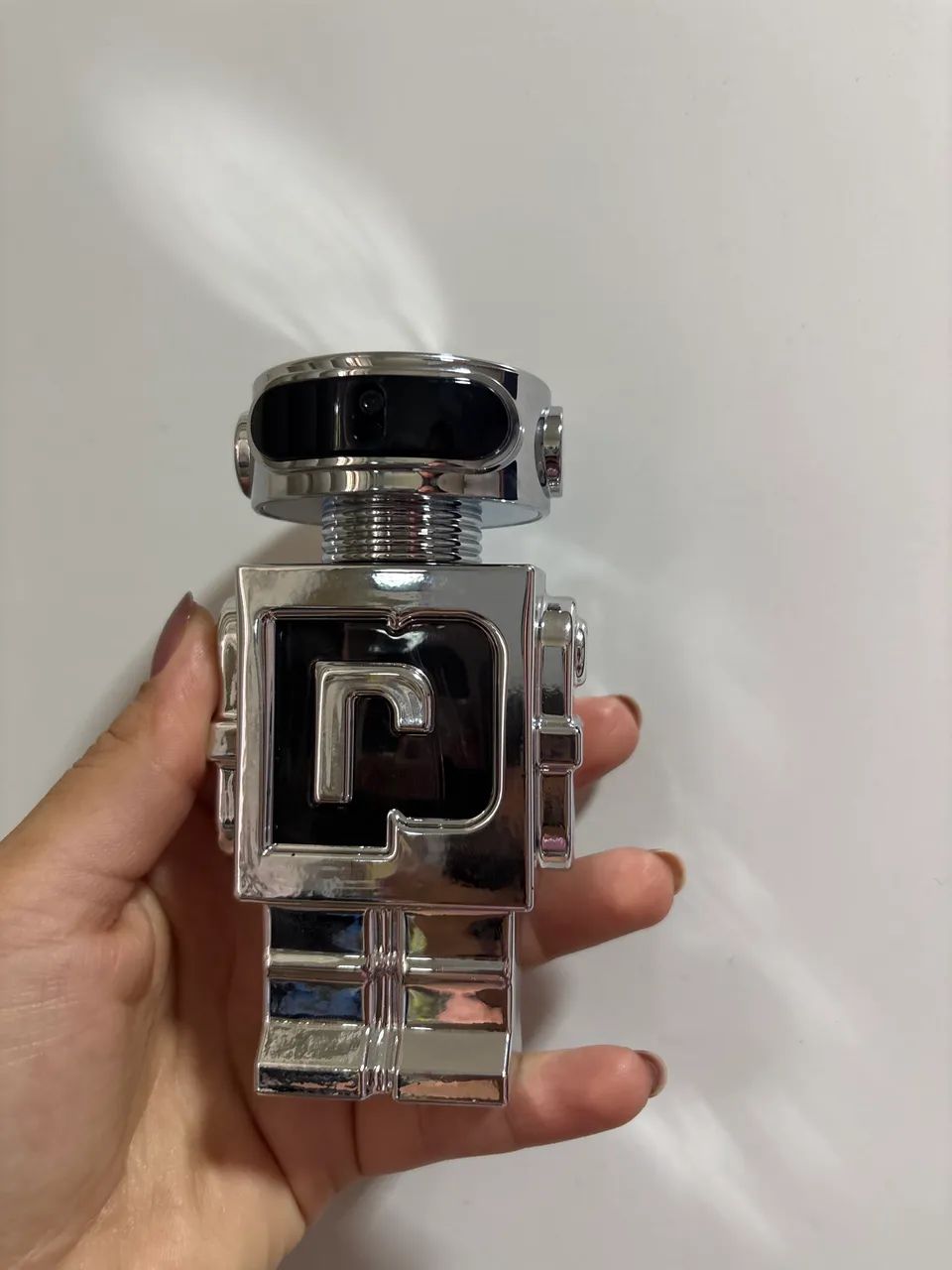 Perfume Pacco Rabanne Phantom