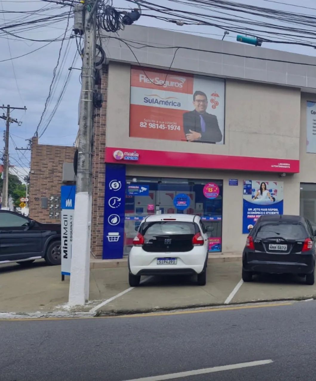 REPASSE DE FRANQUIA - Foto 2