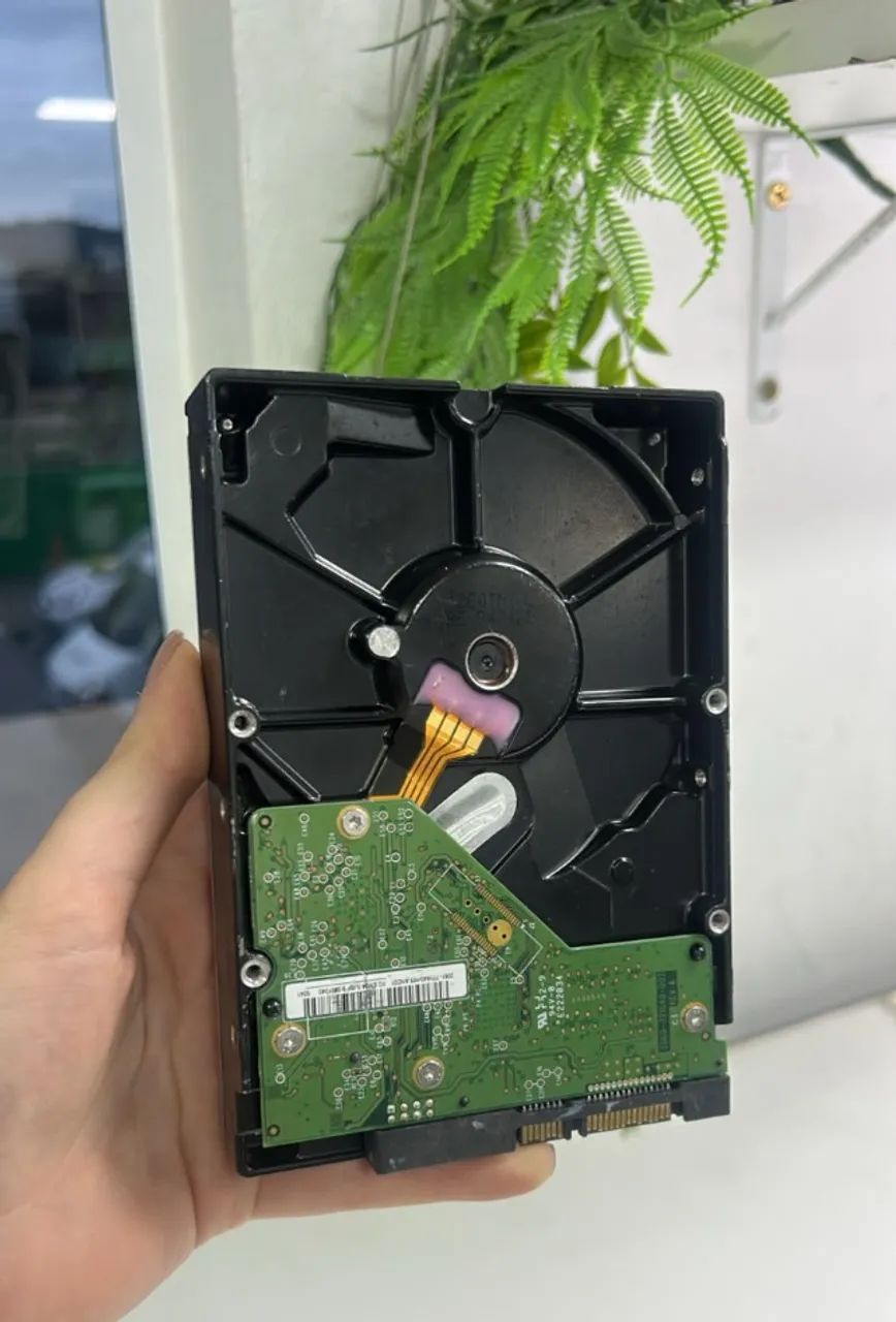 HD Desktop | Computador | DVR 500GB - Foto 2