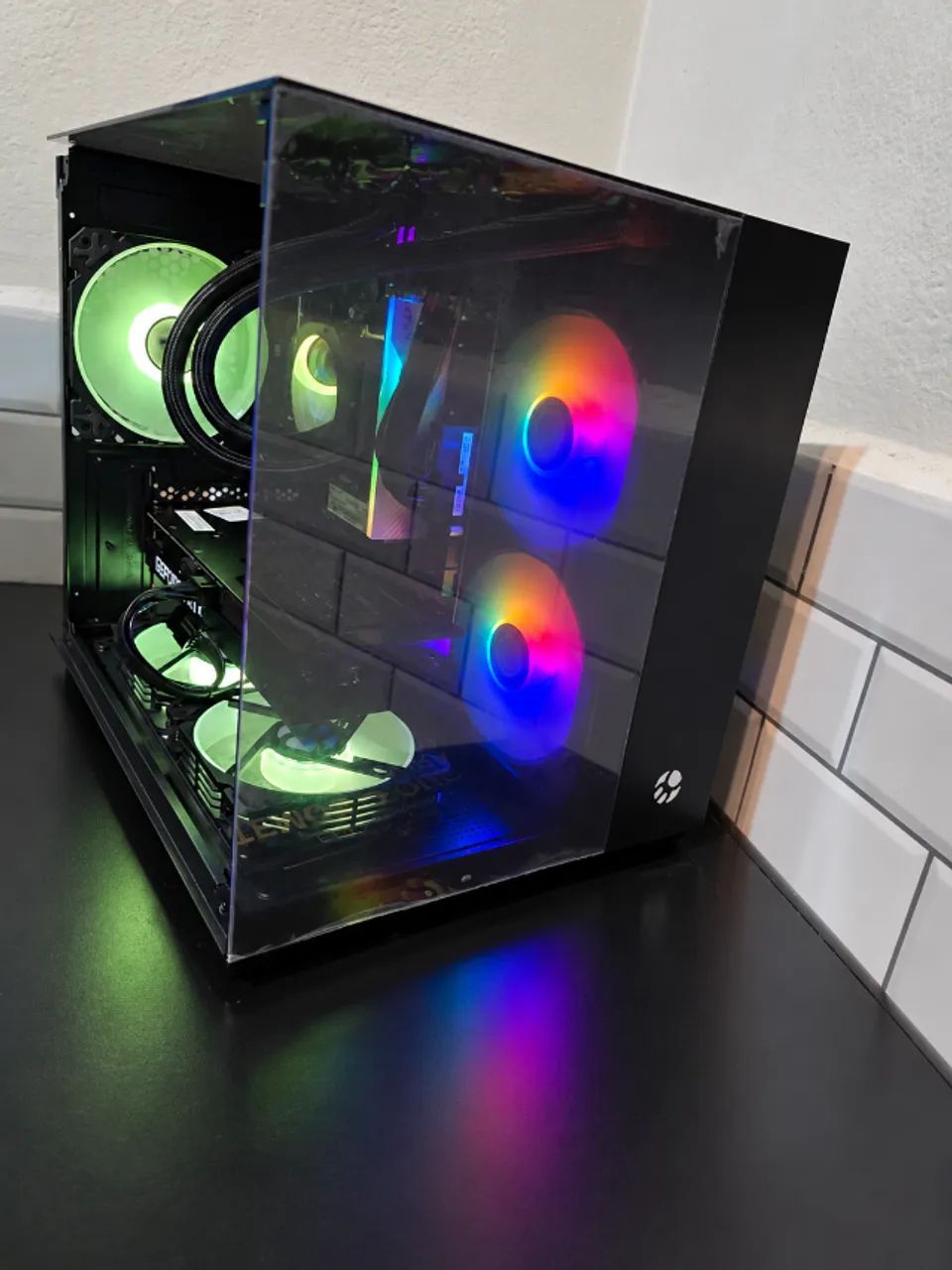 Pc Gamer Premium DDR5