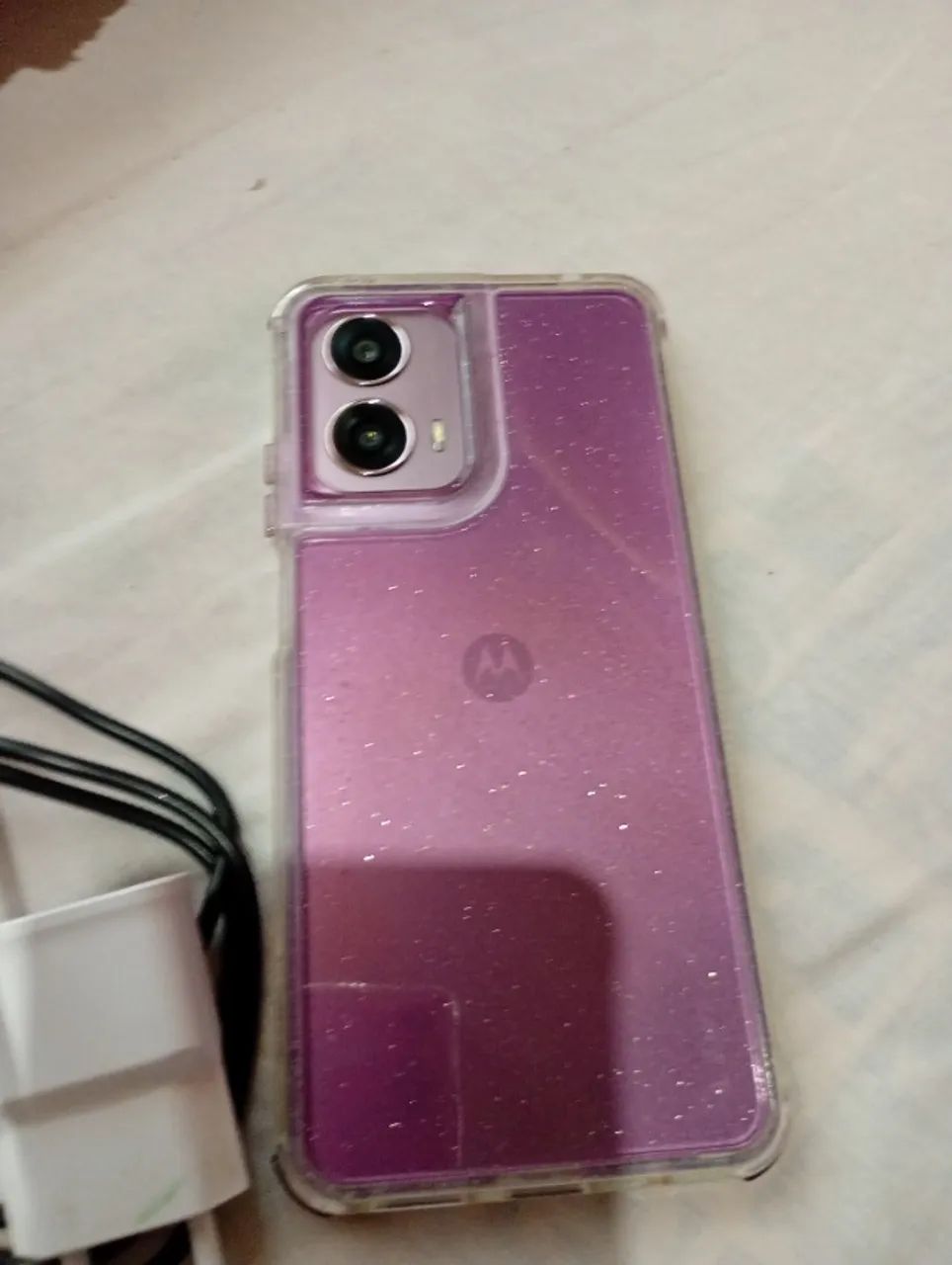 Smartphone g24 - Foto 2