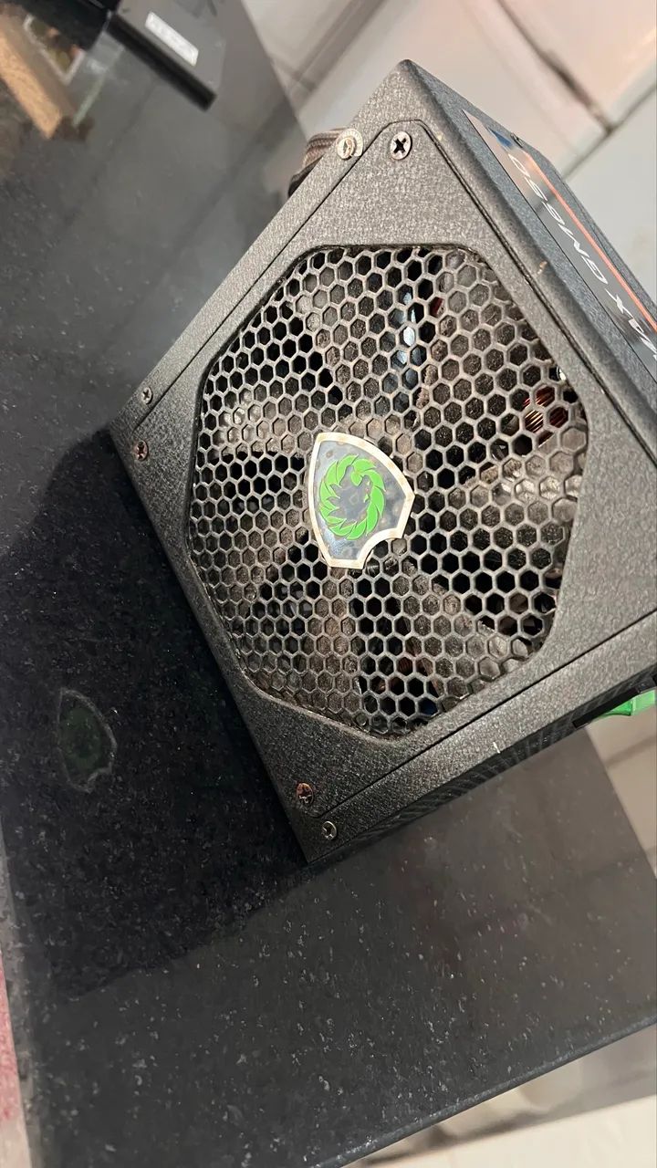 Fonte 650w  - Foto 3