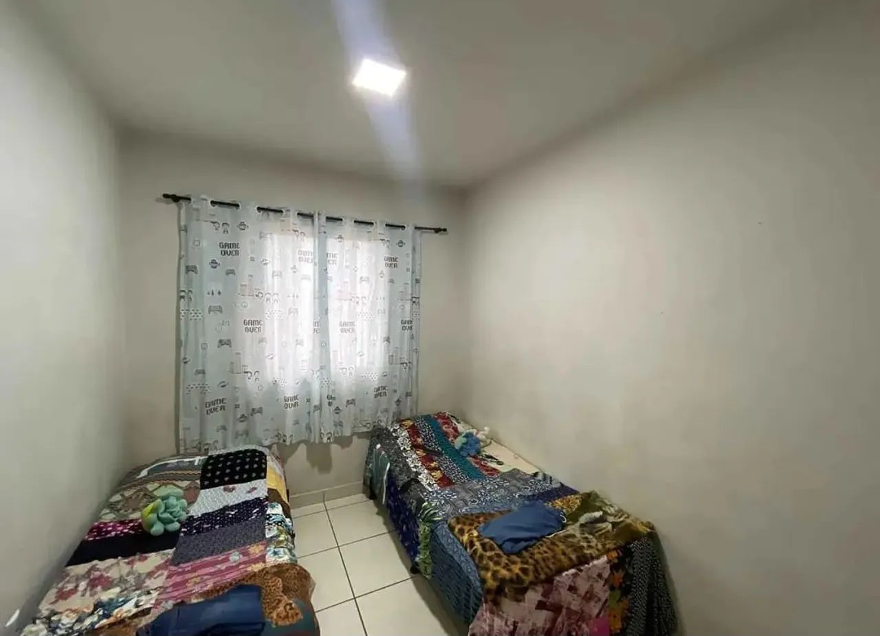 3 Quartos Condomínio Pampulha - Foto 4