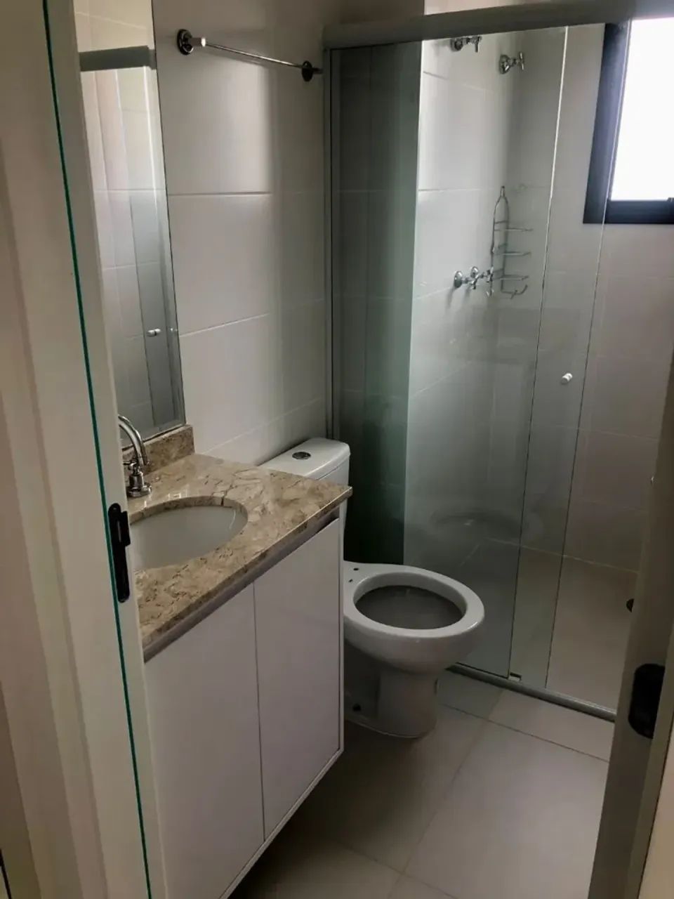 Apartamento para Locação | 2 Dormitórios (1 Suíte) | 65 m² | Edifício Tulum | Jardim das N - Foto 5