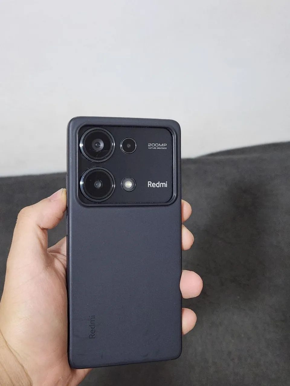 Redmi Note 13 Pro 4g  - Foto 3