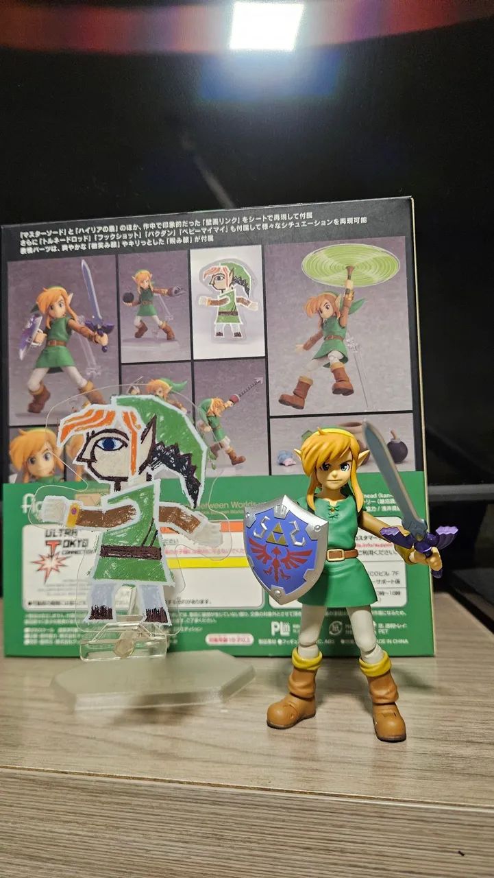 Link Betwen Words - Figma Dx - Foto 3
